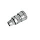 Techno SP Pneumatic Coupling, Size 20mm