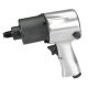 Techno AT 231 Air Impact Wrench, Speed 7000rpm, Size 1/2inch, Working Pressure 6.3bar
