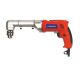 Forever FT 1311 R Impact Drill, Rated Input Power 710W, No Load Speed 3000rpm, Rated Voltage 220V, Rated Frequecy 50hz