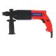 Forever FT 1313M Impact Drill, Rated Input Power 860W, No Load Speed 600rpm, Rated Voltage 220V, Rated Frequecy 50hz