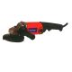 Forever FT 3100K Angle Grinder, Rated Input Power 500W, No Load Speed 10000rpm, Rated Voltage 220V, Rated Frequecy 50/60hz