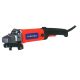 Forever FT 5180 H Angle Grinder, Rated Input Power 2200W, No Load Speed 8500rpm, Rated Voltage 220V, Rated Frequecy 50hz