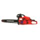 Forever FT 6500 Electric Chain Saw, Rated Input Power 1300W, No Load Speed 400M/Minrpm, Rated Voltage 220V, Rated Frequecy 50hz