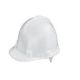 Nice SH 1204 Safety Helmet, Color White