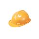 Metro SH 1204 A Safety Helmet, Color Orange