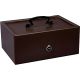 Godrej L Cash Box Home Safe, Weight 4.5kg, Size 6 x 14 x 10inch