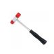 VISKO 103 Soft Faced Plastic Hammer, Weight 0.00044kg, Length 280mm, Width 115mm