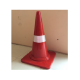 Kohinoor KE-13CON Safety Cone, Size 385 x 385mm, Color Red