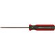 Kennedy KEN5724060K Square Blade Engineers Screw Driver, Tip Size 6.5mm, Blade Length 150mm
