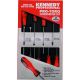Kennedy KEN5725990K Pro-Torq Screw Driver Set