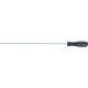 Yamoto YMT5720340K Slotted Mechanics Screw Driver, Tip Size 5.5, Blade Length 250mm