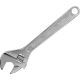 Pye PYE-1108 Adjustable Wrench, Length 505mm