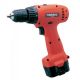 Maktec MT062SK2 Cordless Driver Drill, Weight 1.3kg, Speed 0-350/1000rpm