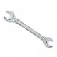 Ambika No. 12 Double Ended Open Jaw Spanner, Size 11 x 13mm