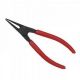 Ambika AO-17 IS Internal Straight Circlip Plier, Size 175mm-7inch