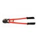 Ambika AO-P341 Wire Rope Cutter, Cutting Capacity 25HRC, In Thread Bolt 12mm, In Round Bolt 10mm, Size 600mm-24inch