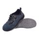 E Volt 82163-Basalt Safety Shoes, Toe Type Steel Toe Cap