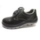 Allen Cooper AC-1102 Safety Shoes,Sole Type DIP-PU Double Density, Toe Type Steel Toe