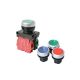 Siemens 3SB59 10-0AC Spare Coloured Disc For Push Button Actuator, Color Red