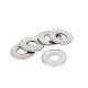 Stainless Steel Metric Flat Washer, Size M3
