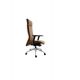 Wipro Define Office Chair, Type HB Main Chair, Upholstery Black Leather