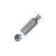 Shiballoy AED-16-2 Tungsten Carbide Rotary Burr, Shank Dia 8/6mm