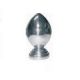 Parmar PSH-102 Egg Ball Set, Size 4inch, Material SS-304