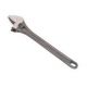 Everest 66-S-300 Adjustable Wrench, Series No 66-S, Length 300mm