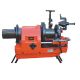 Inder P140D Electric Pipe Threading Machine, Weight 215kg, Size 2.5-6inch, Power 1100W