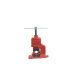 Inder P316C Pipe Vice, Weight 18.4kg, Size 4inch