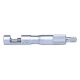 Insize 3285-10 Wire Micrometer, Range 0-10mm, Reading 0.01mm