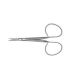 Roboz RS-5852 Micro Dissecting Scissors, Legth 4inch