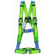 Udyogi Tango 1 Single PP Rope with 306 Hook, Material Fray-Proof, Dope-Dyed Polyester Webbing