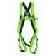 Udyogi Eco 1 Single PP Rope with 301 Screw Hook, Material Fray-Proof, Dope-Dyed Polyester Webbing