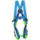 Udyogi UB 102 Double Polyamide Rope with Shock Absorber, Material Fray-Proof, Dope-Dyed Polyester Webbing