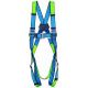 Udyogi UB 103 Double PP Rope with 306 Hook, Material Fray-Proof, Dope-Dyed Polyester Webbing