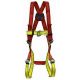 Udyogi Qmax 1 Double PP Rope with SH-60 Hook, Material Fray-Proof, Dope-Dyed Polyester Webbing