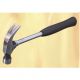 GK Claw Hammer with Tubular Handle