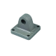 Techno Cylinder Mounting, Bore Size 32, Series DNC, Type CA