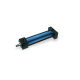 Industrial Automation Solution Hydraulic Cylinder, Stroke 100, Nominal Bore 75