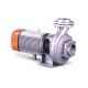 Kirloskar KS  823+ End Suction Monoblock Pump, Speed 1440rpm, Power 7.5hp, Phase 3, Size (SUC. x  DEL.) 100 x 80mm