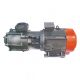 Kirloskar SRF 3095 Monoblock Pump, Speed 3000rpm, Power 30hp, Phase 3, Size (SUC. x  DEL.) 100 x 100mm