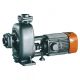 Kirloskar SP4L+ with 12.5C4 motor Self Priming COUPLED Pumpset with Indus3 Motor, Size (SUC. x  DEL.) 100 x 100mm