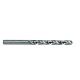 Totem FBR0200068 Parallel Shank Twist Drill, Size 7.7mm, Material High Speed Steel, Series Jobber