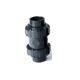 Astral Pipes 4522-040C True Ind Ball Check SOC EPDM, Size 100mm