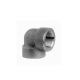 VS Fittings M.S R/Elbow S.W, Size 25mm