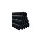 Jindal Star M.S. Black Pipe, Size 200mm, Thickness 5.2mm