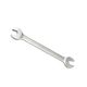 Ambika AO-S-102 Double Open Ended Spanner, Size 18 x 19mm