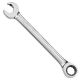 Goodyear GY10471 Ratchet Spanner With Sockets & Bits Set