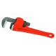 Goodyear GY10235 Pipe Wrench, Size 12inch